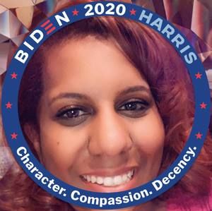 Meet your Posher, Natasha